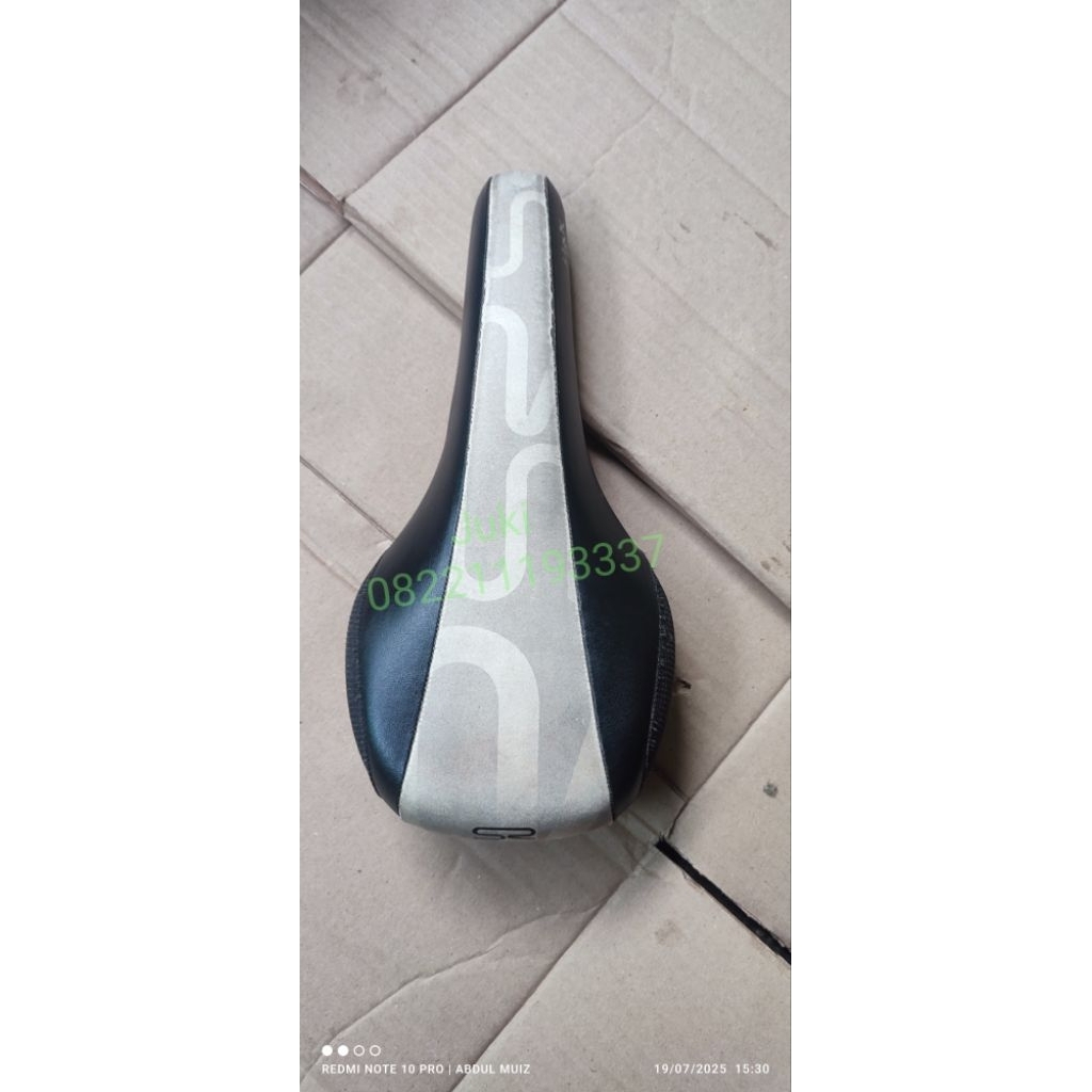 sadel selle royal yak