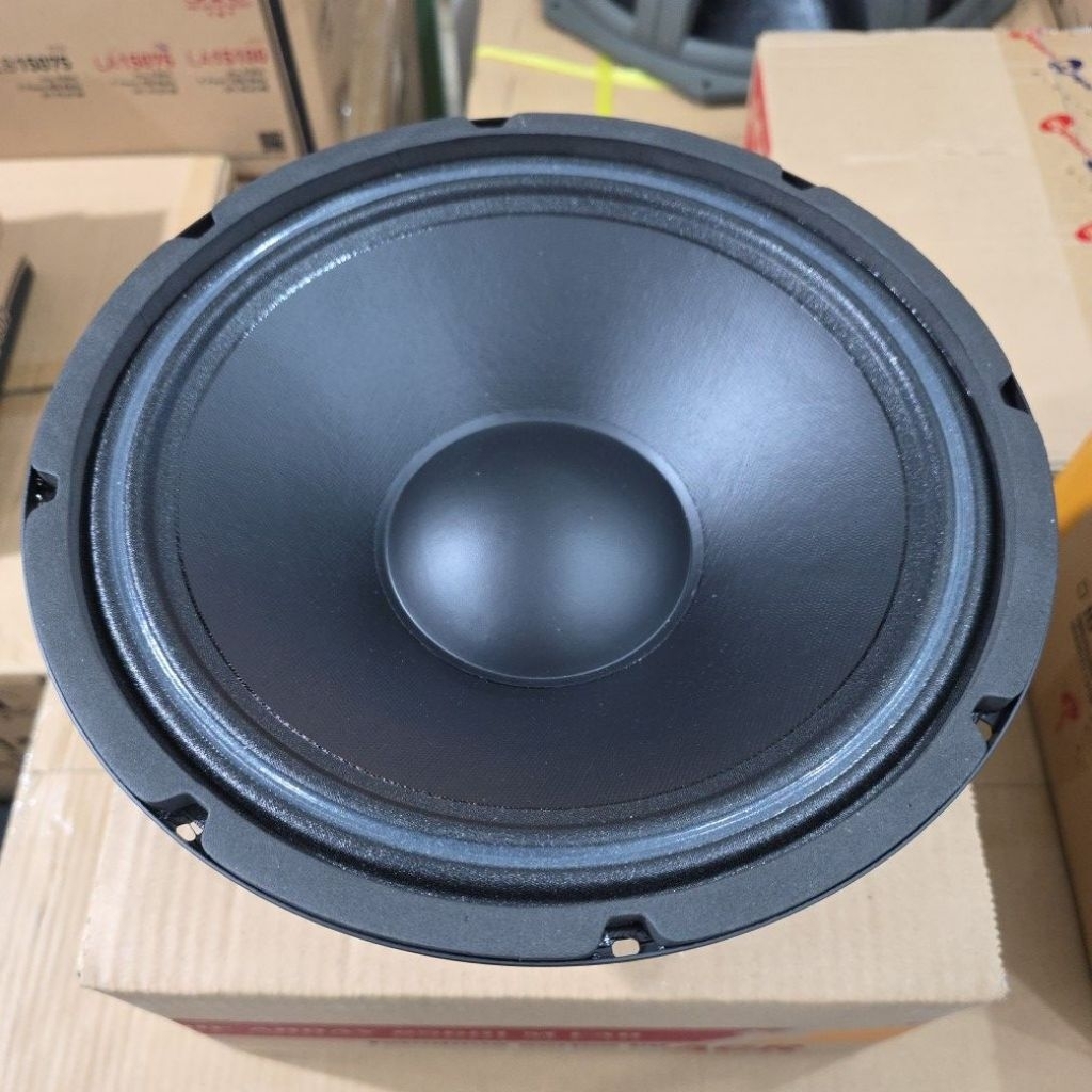 SPEAKER FABULOUS 10in ARRAY 25601 M FAB ORIGINAL