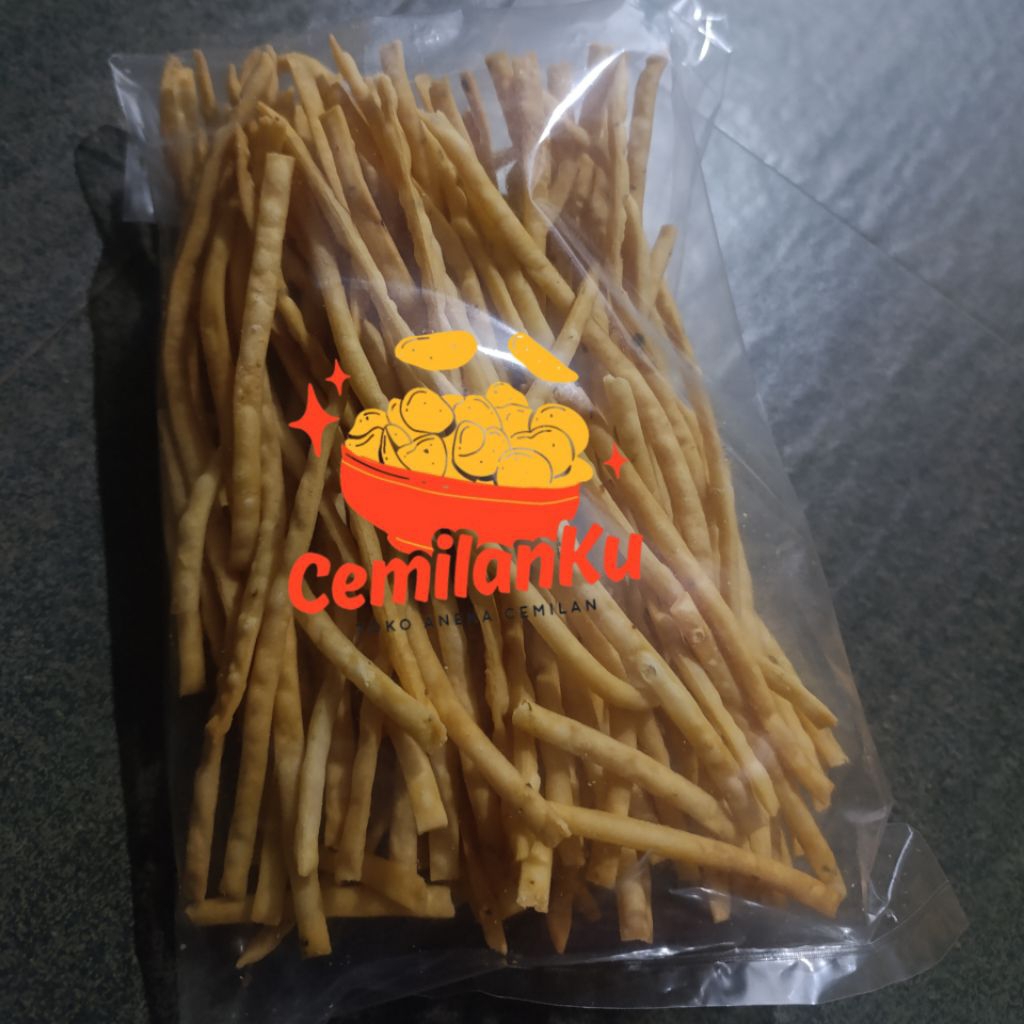 

STIK BAWANG