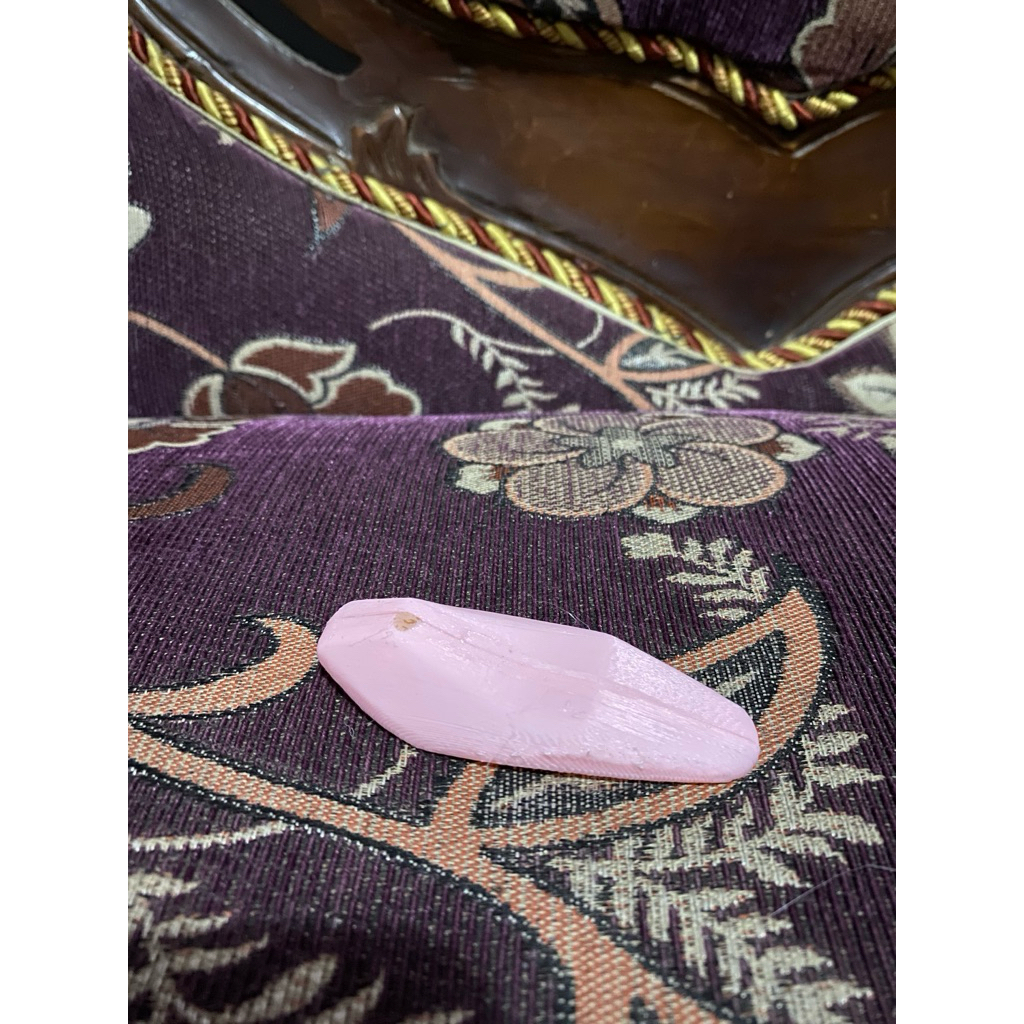 Miniatur Jok motor vario skala 12 3D print