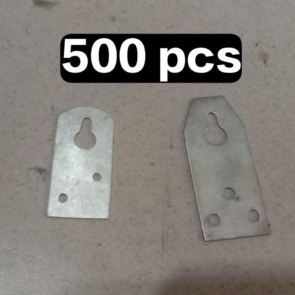 

Gantungan Figura atau Papan Tulis (500 pcs)