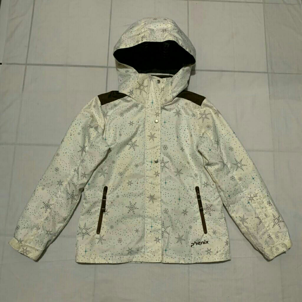 JAKET ANAK PHENIX