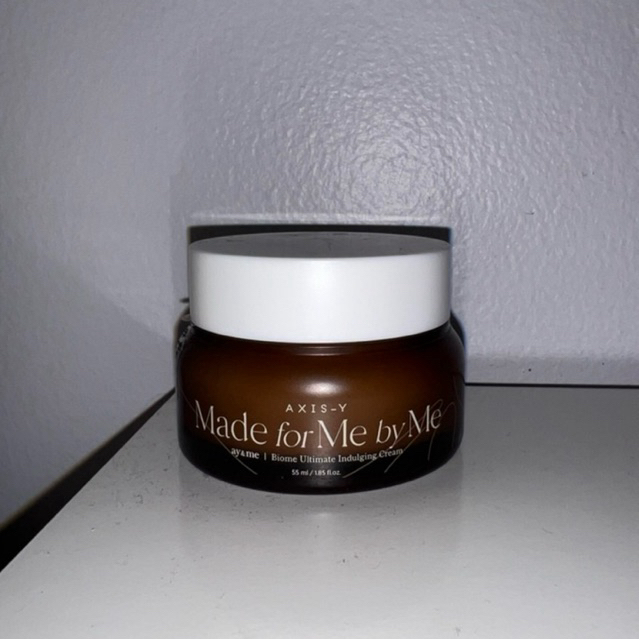 Axis-Y Made for me by me (Preloved)