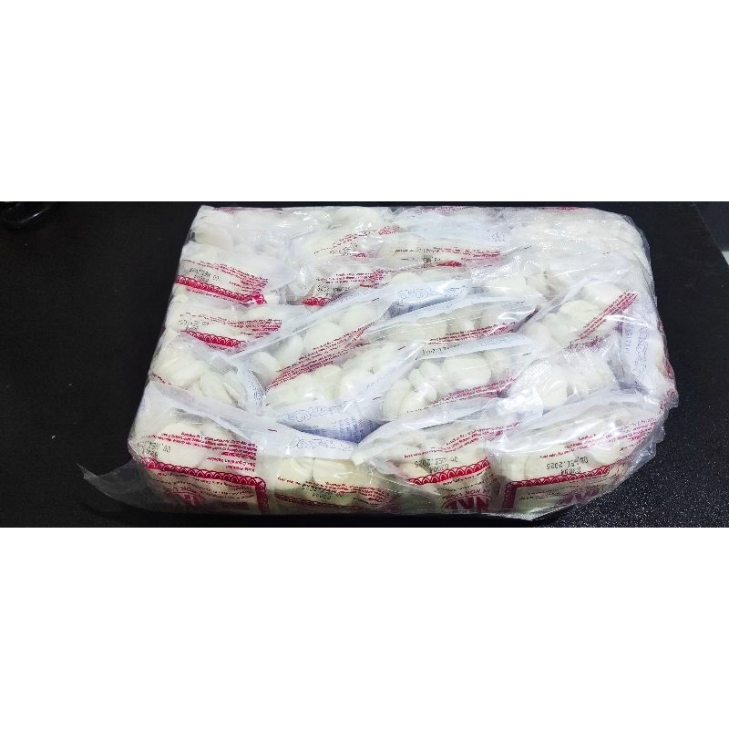 

(GROSIR / Beli Banyak Lebih Hemat) [75 Bungkus] Ragi Tape Cap NKL Na Kok Liong