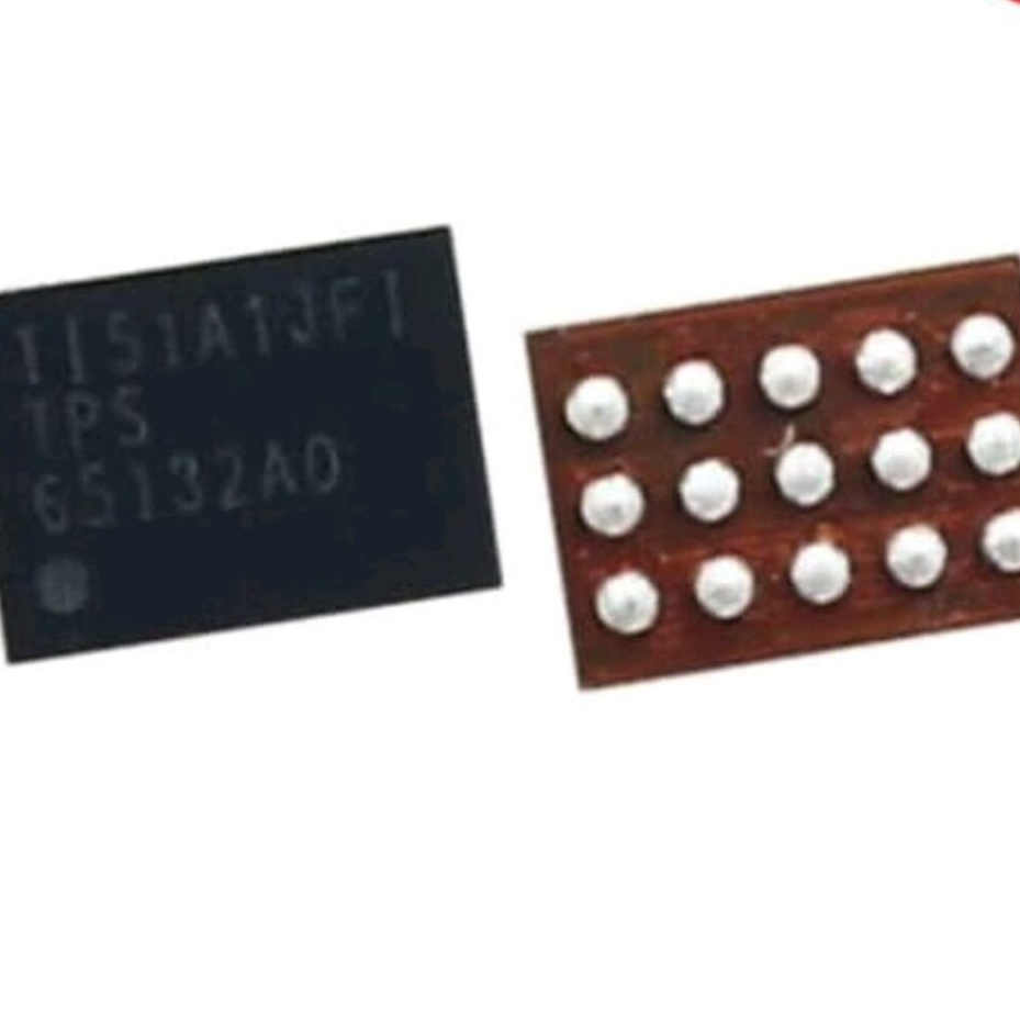 IC LCD XMI/OPPO A37/F1S TPS65132A0