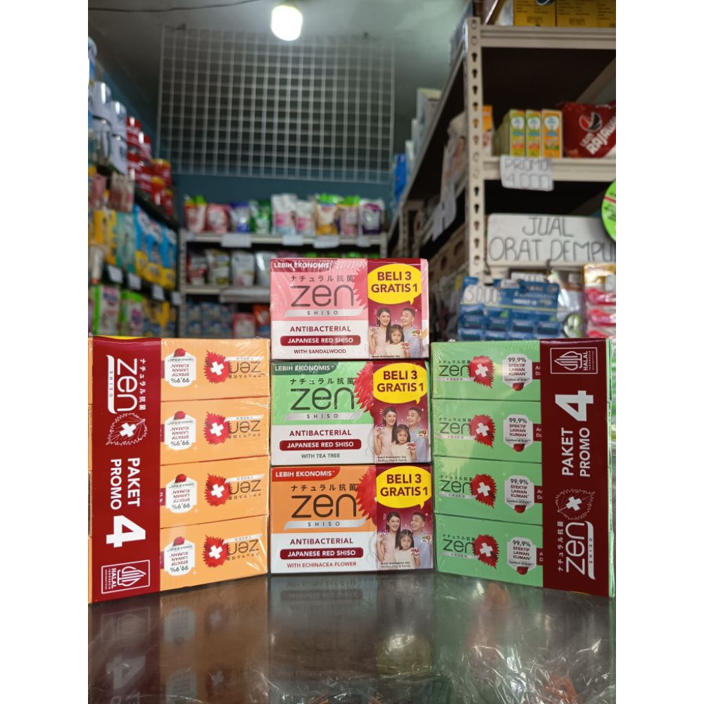 sabun batang zen isi 4
