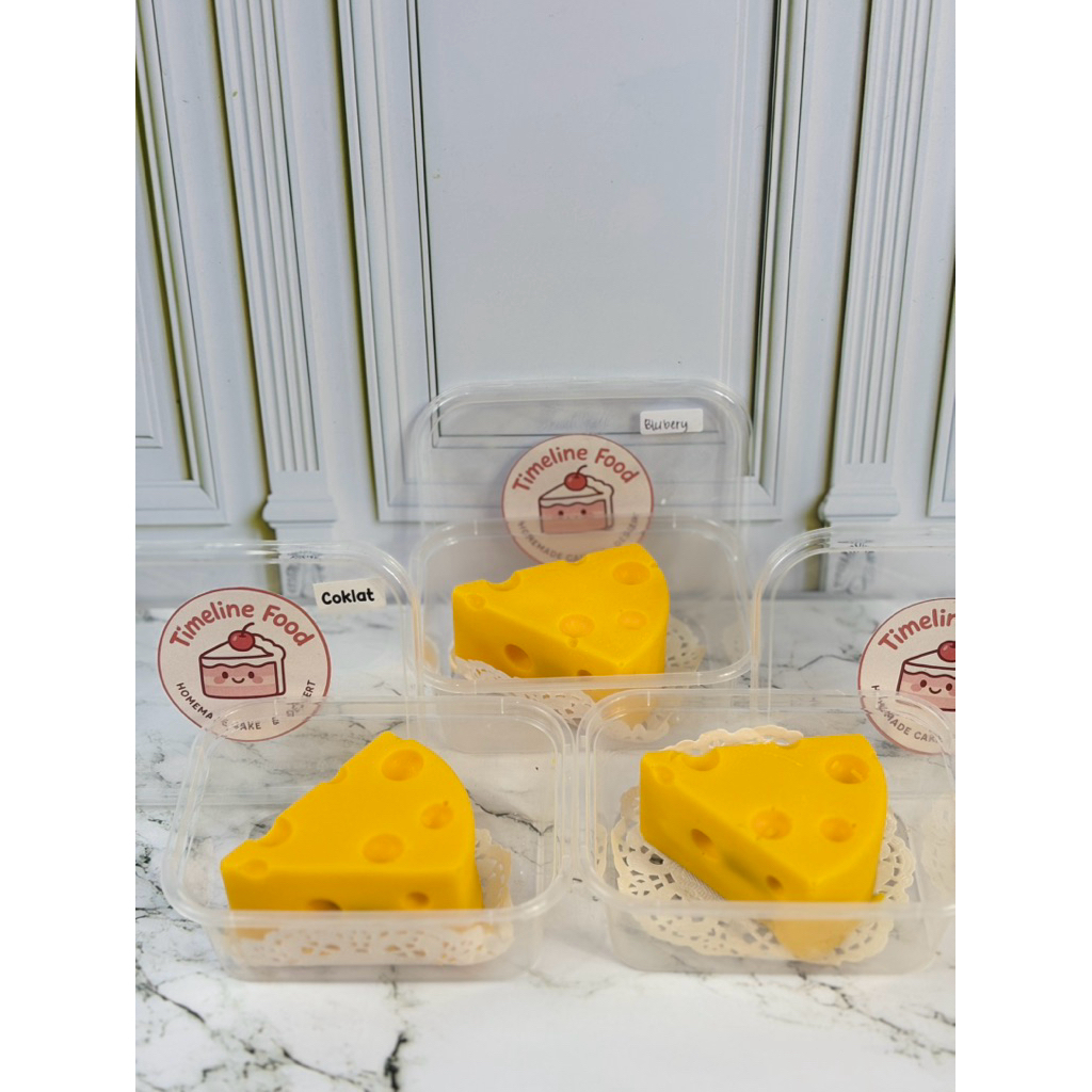 

CHEESECAKE TOM N JERRY VIRAL