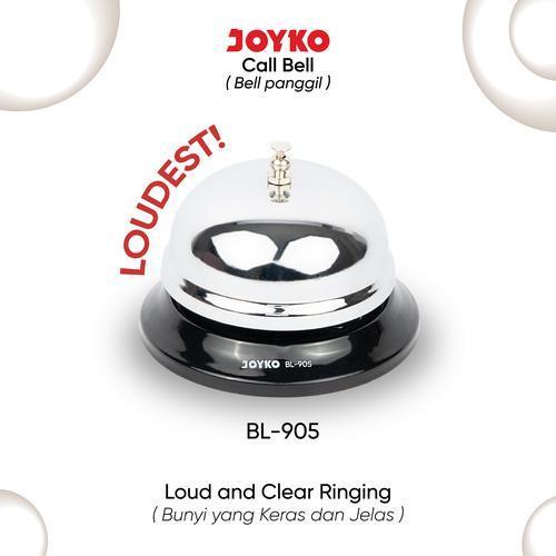 

Call Bell Bel Panggil Bel Meja Joyko BL-905