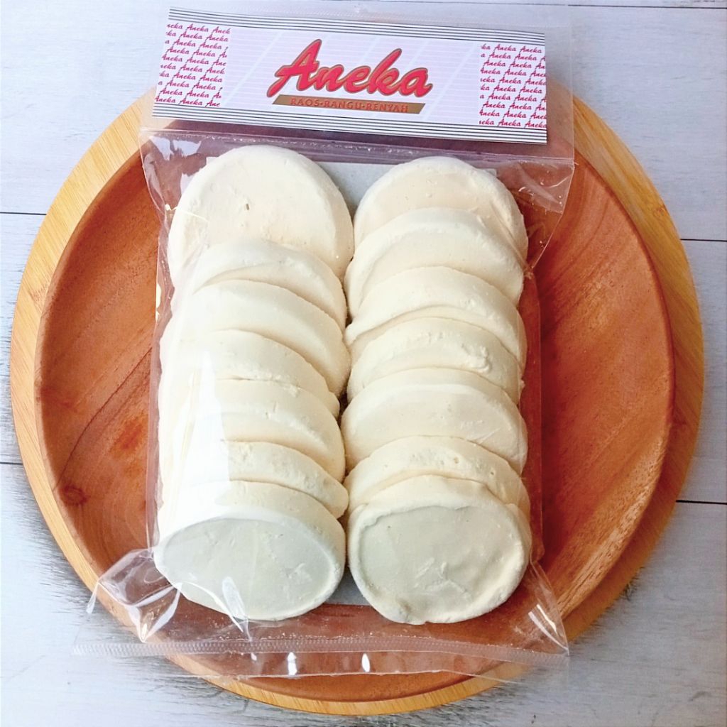 

Brem Bulat Aneka 70 gram