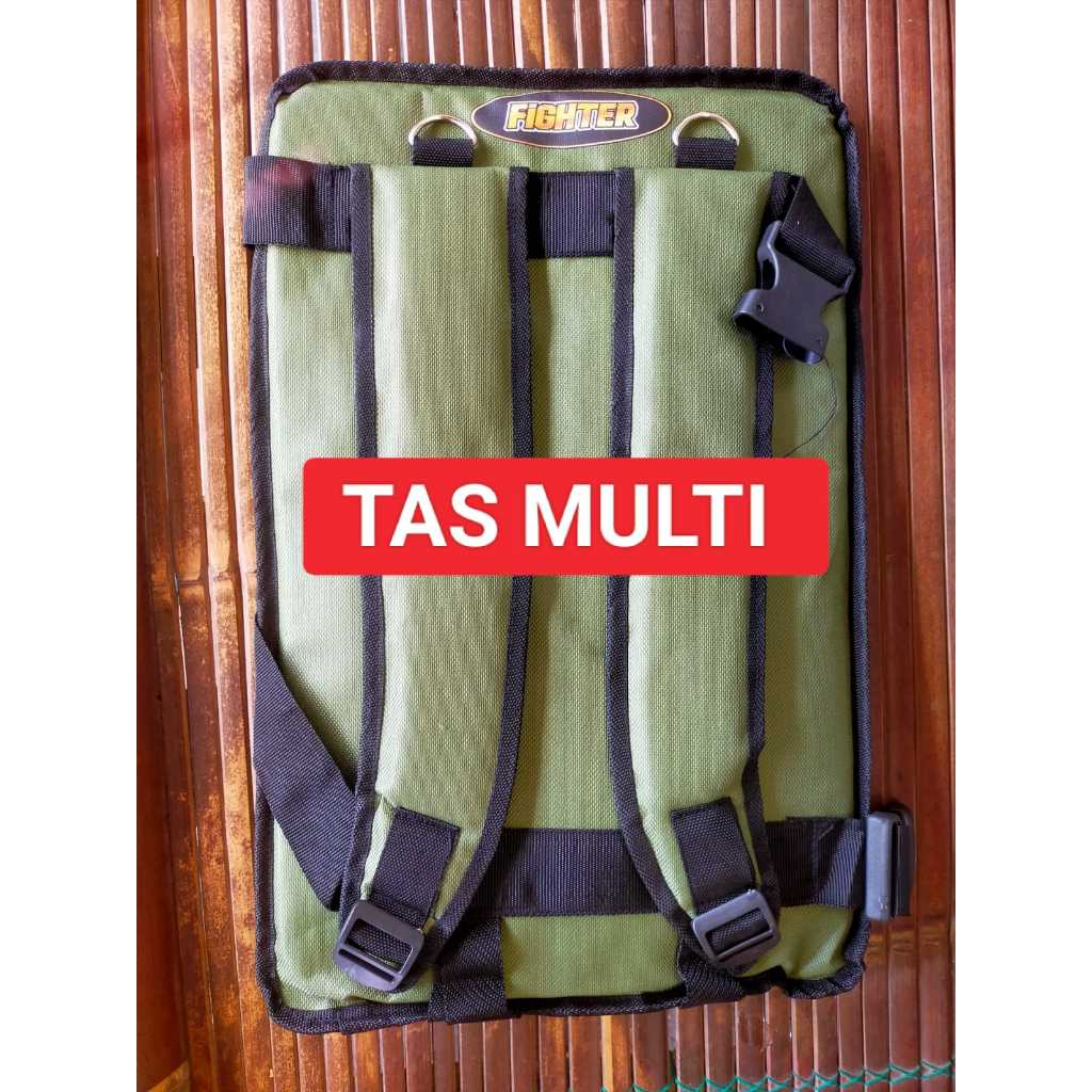 tas sangkar kandang burung tas gendong sangkar kandang burung tas multy