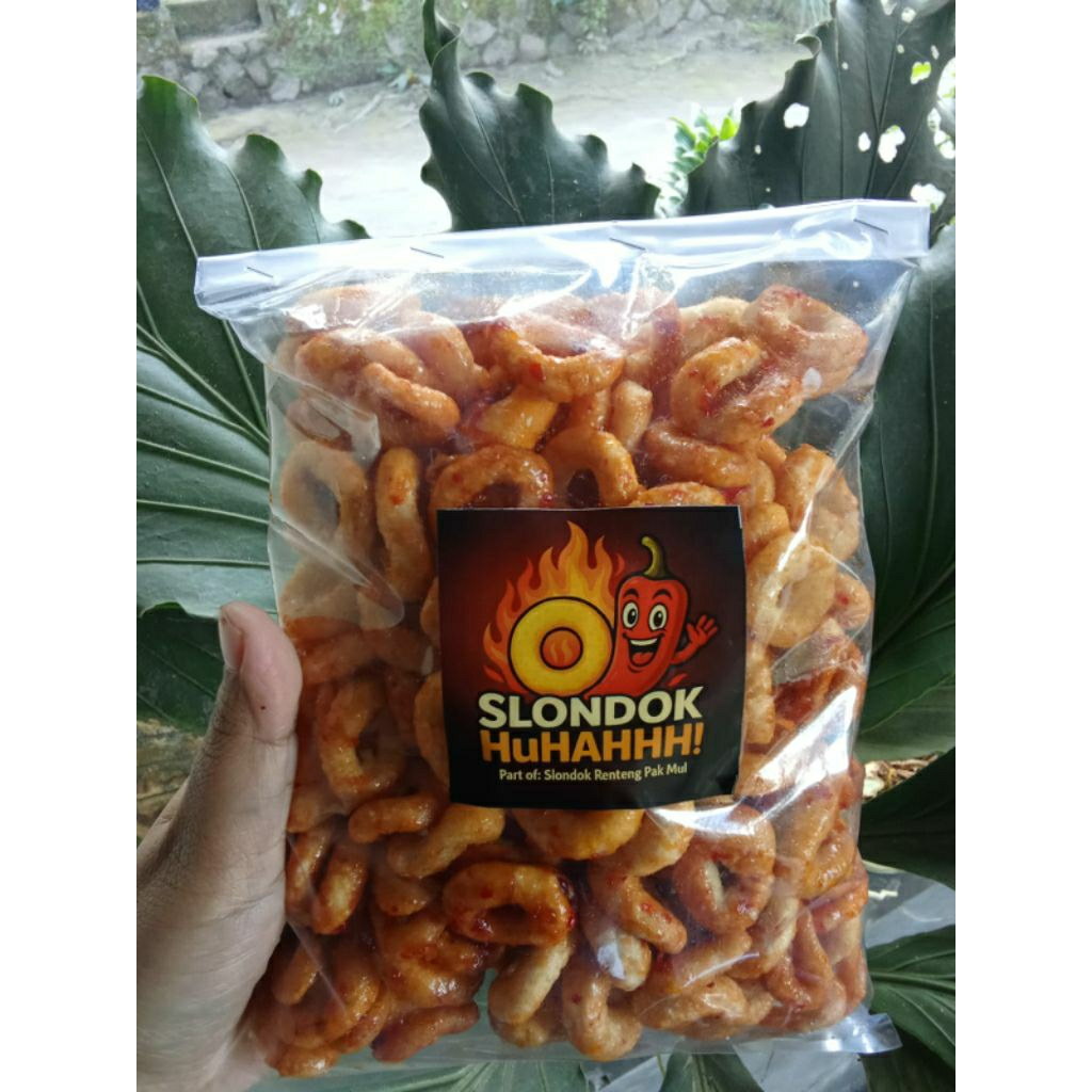 

Slondok Pedes manis By Pak Mul Boyong