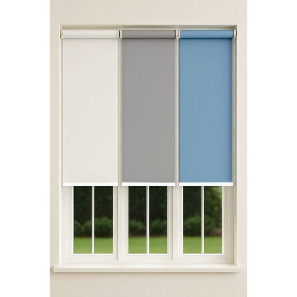ROLLER BLIND BLACKOUT