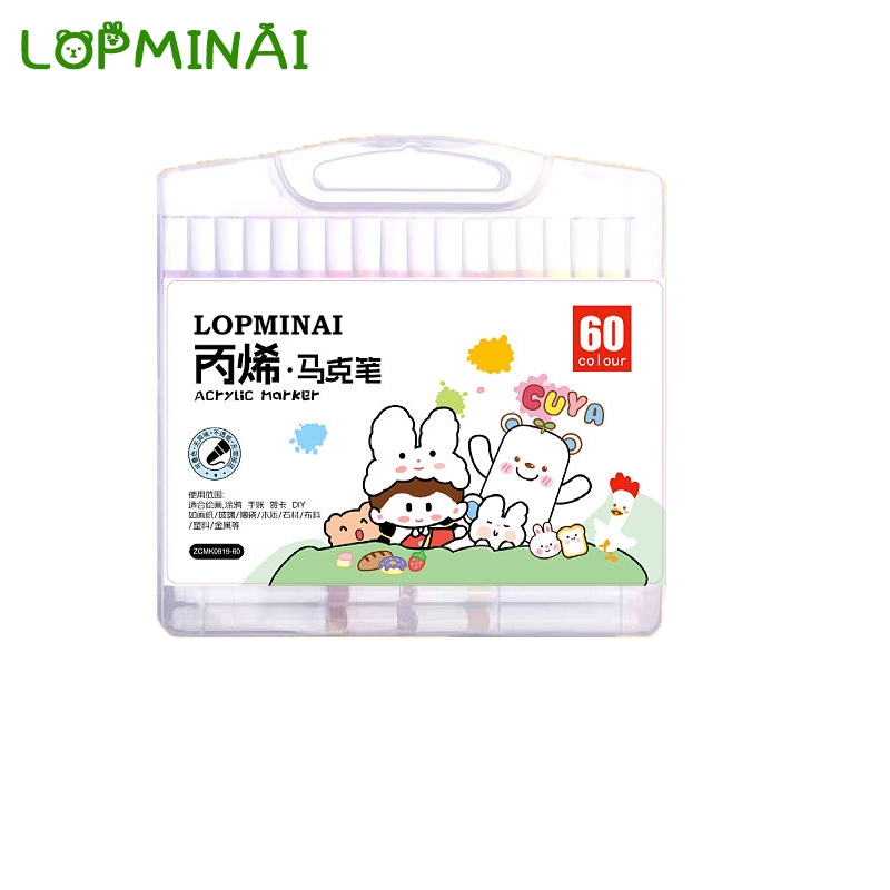 

Lopminai Acrylic Marker Pen