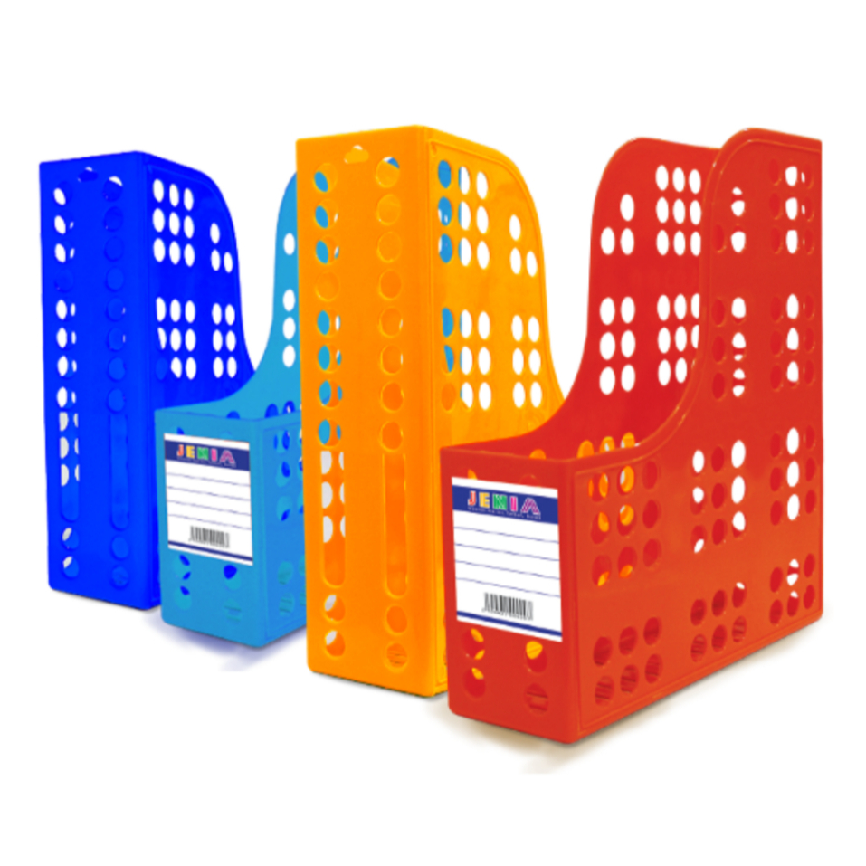 BOX FILE KERANJANG JENIA