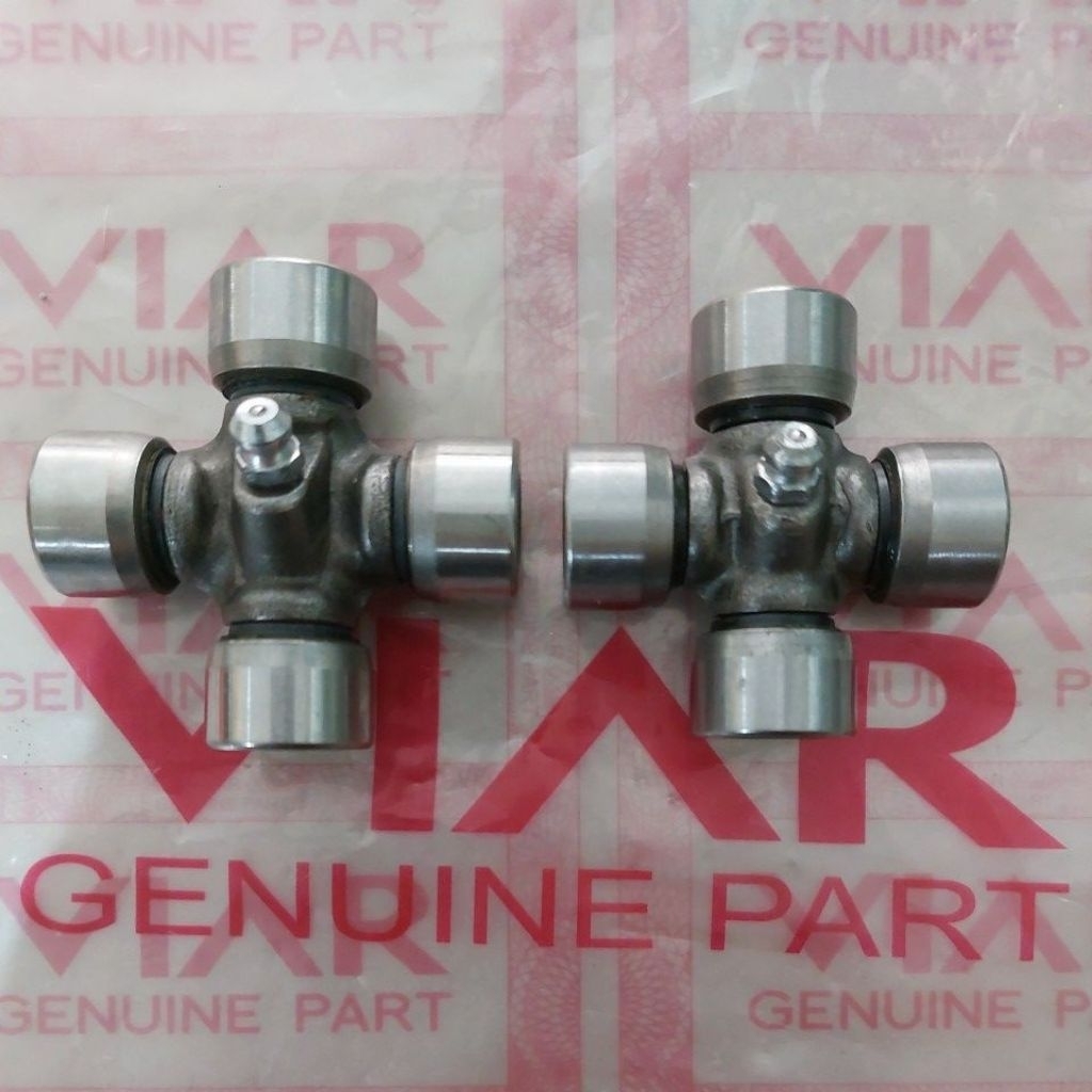 Cross Couple Depan / Belakang Viar Roda3 ORIGINAL VIAR