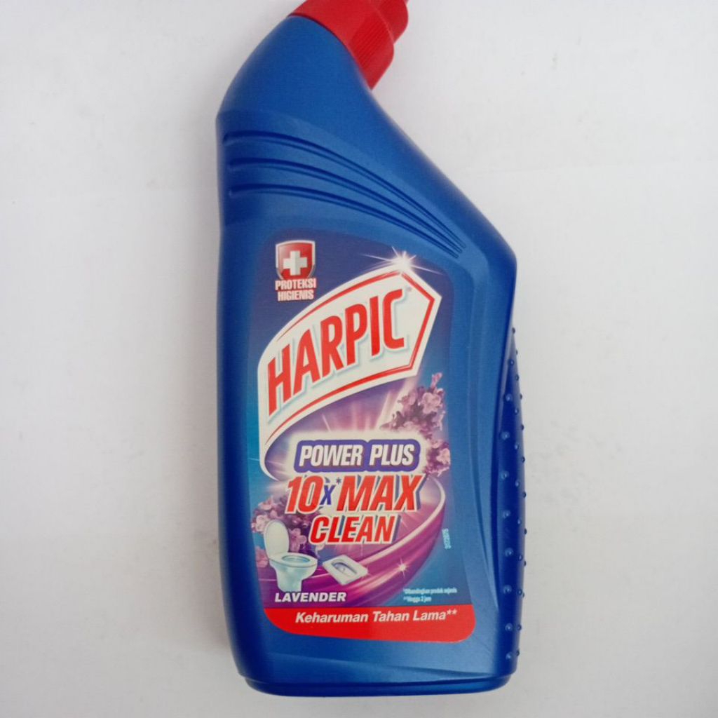 HARPIC LAVENDER 450ML