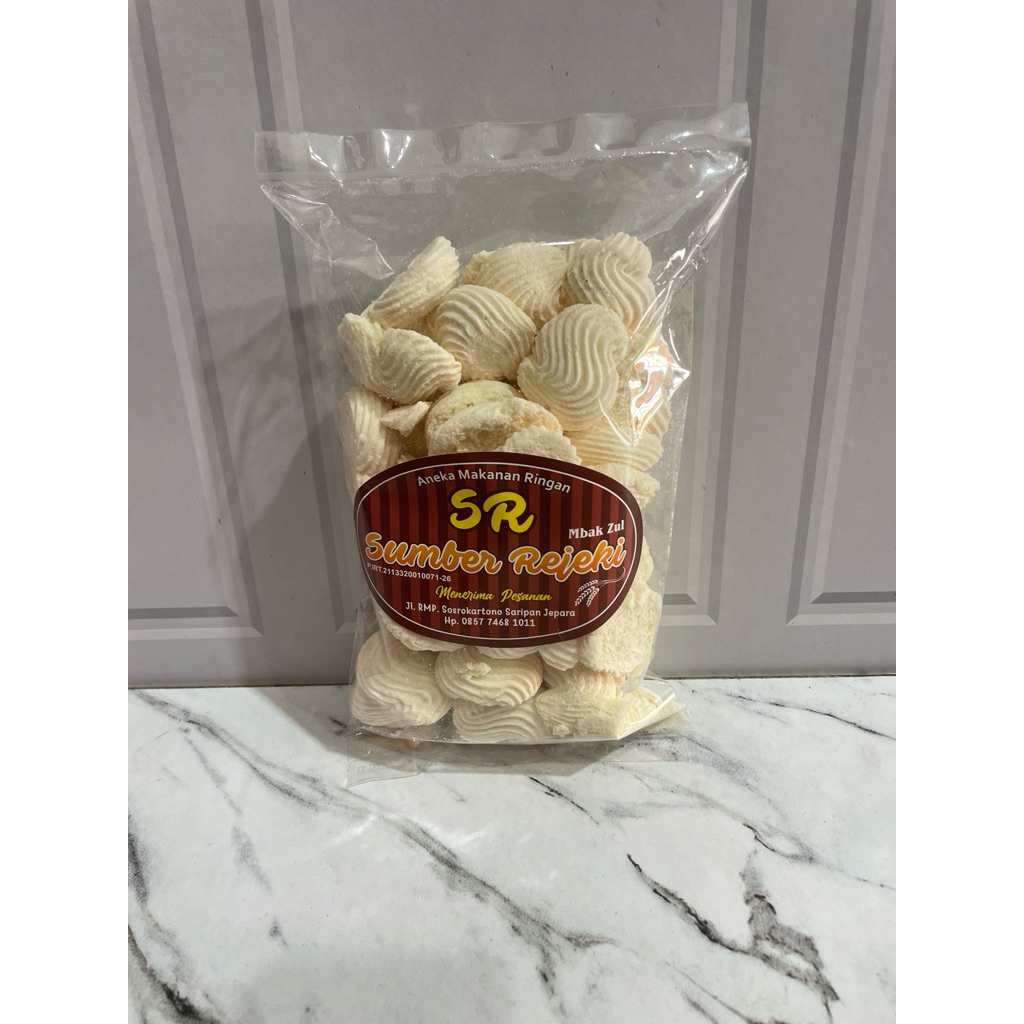 

LARUT S BERAT 240 gram