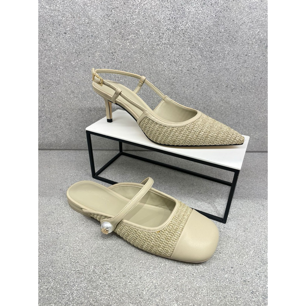 Sepatu wanita heels Charles&keith original