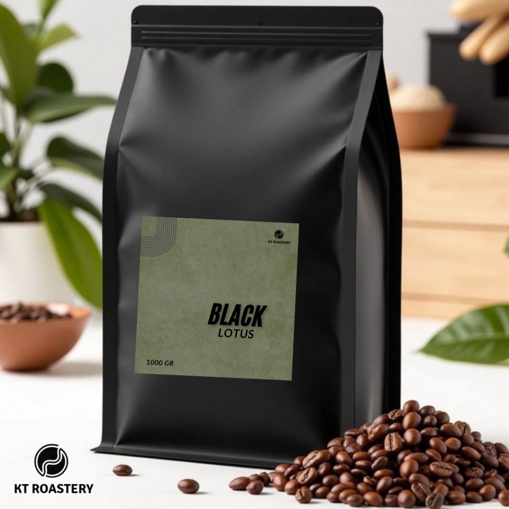 

biji kopi houseblend kopi susu 1kg
