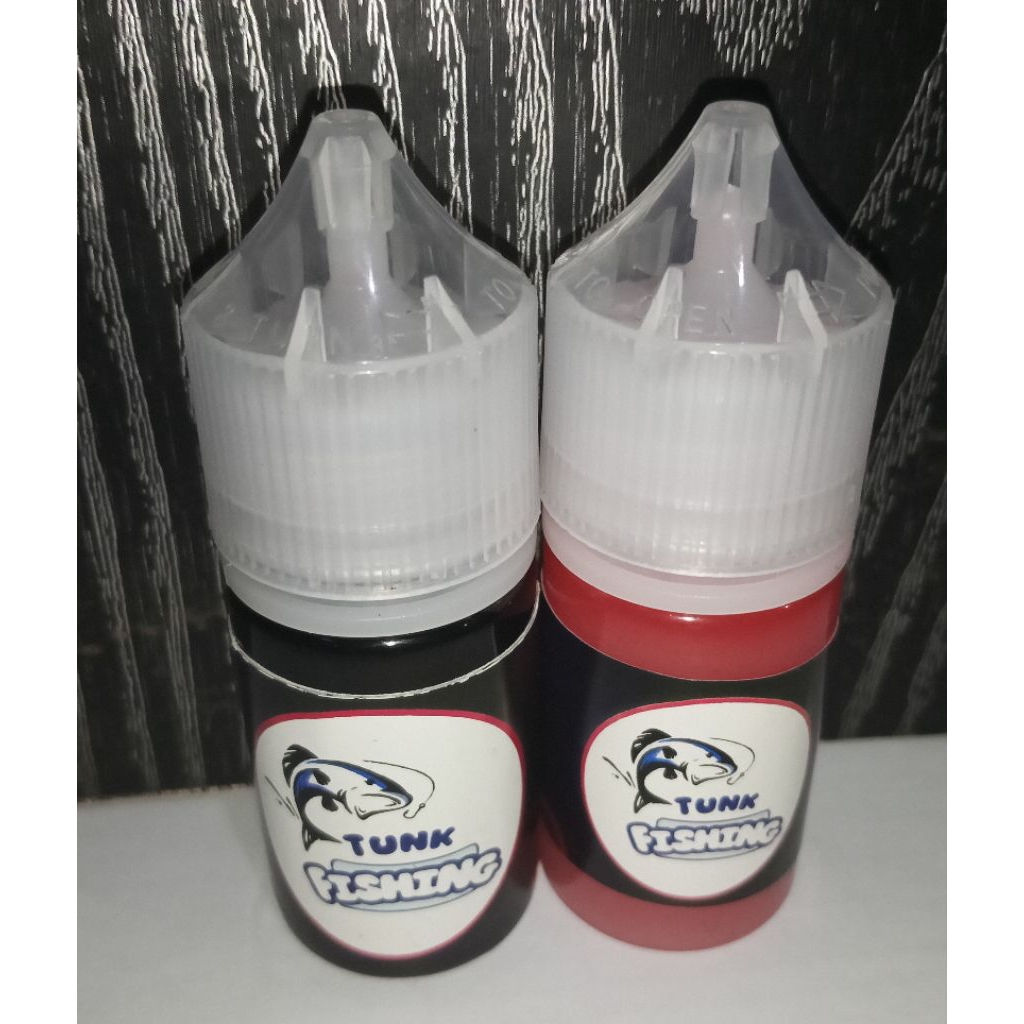 ESSEN oplosan Galatama lele