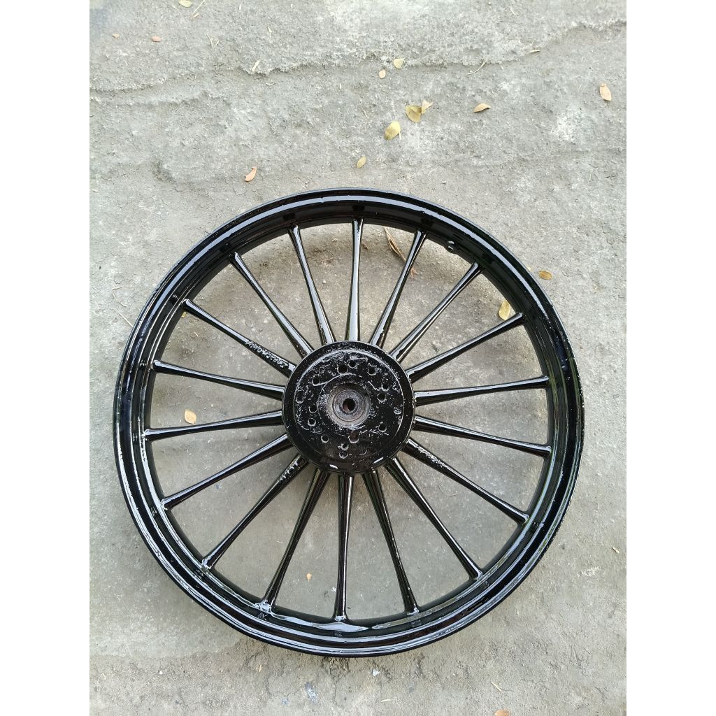 velg palang dokar merk RCB pnp cb gl mp tiger