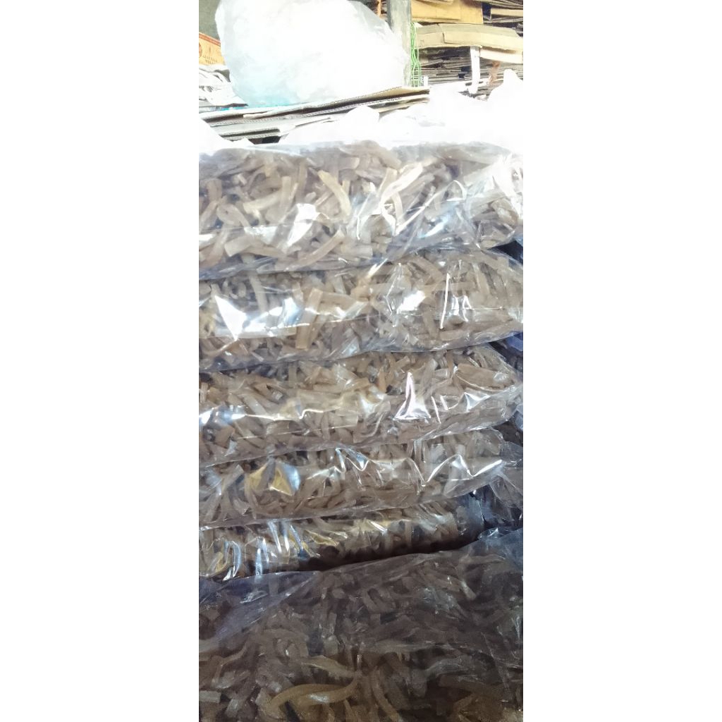 

Kerupuk Rambak Gurih Tepung Renyah – 500gr