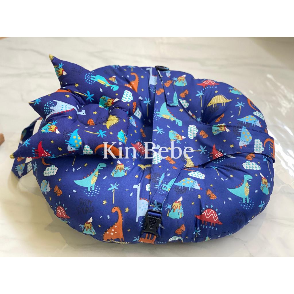 SOFA GRATIS Bantal Mahkota + GIFT / SOFA BAYI / BANTAL BAYI