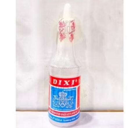 

DIXI CUKA MAKAN 100ML DAN 150ML