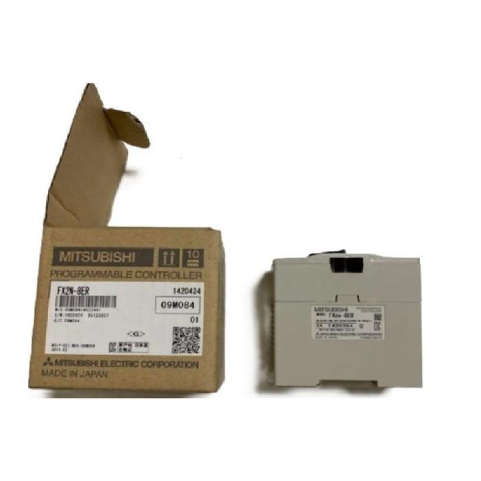 PLC MITSUBISHI FX2N-8ER
