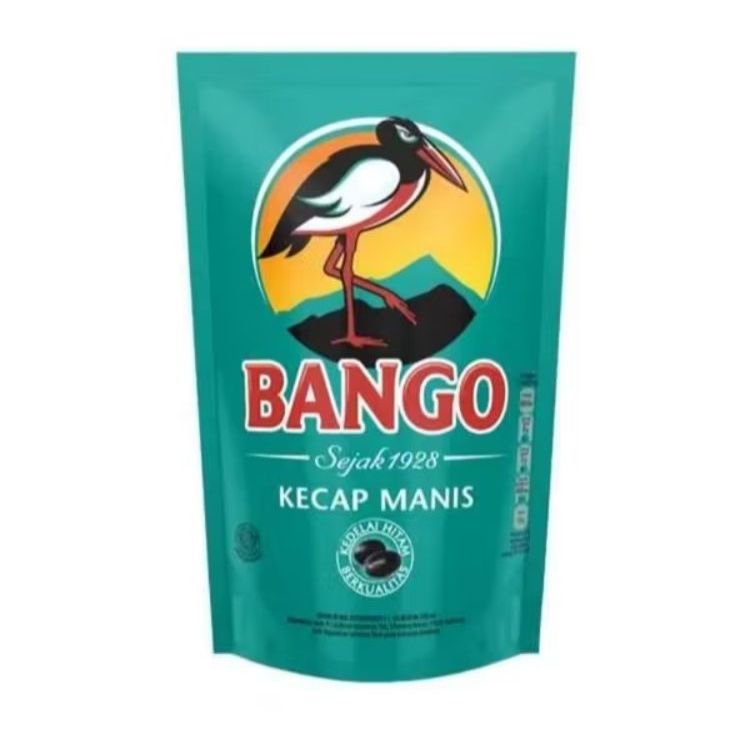 

Bango Kecap Manis 700 ml – Kelezatan Otentik dalam Kemasan Besar
