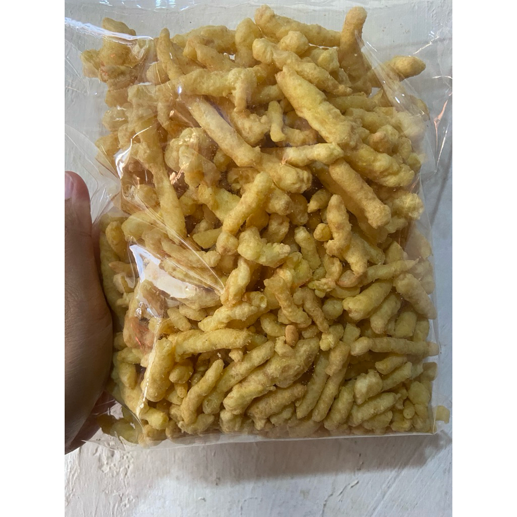 

ciki twis jagung original gurih 200 gram