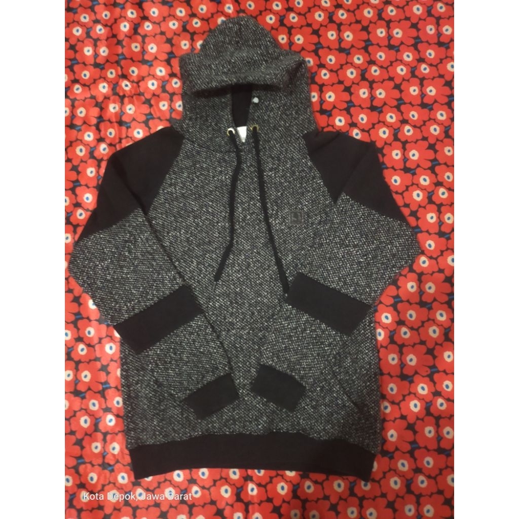 Hoodie Ghost Republic