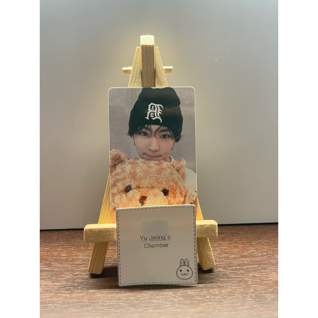 ˚ ༘ ⋆｡⋮𝘾𝙝𝙚𝙘𝙠 𝙙𝙚𝙨𝙘𝙧𝙞𝙥𝙩𝙞𝙤𝙣 ⌇𝙍𝙚𝙖𝙙𝙮 𝙨𝙩𝙤𝙘𝙠 || Enhypen Jungwon Teddy bear YZY YIZHIYU BENEFIT WEVERSE ROMA