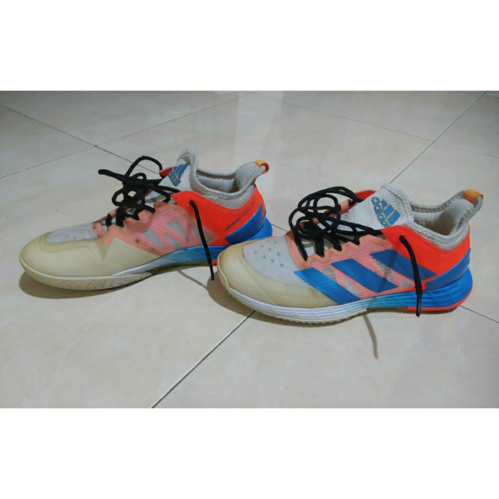 Sepatu Adidas Adisero Ubersonic Second