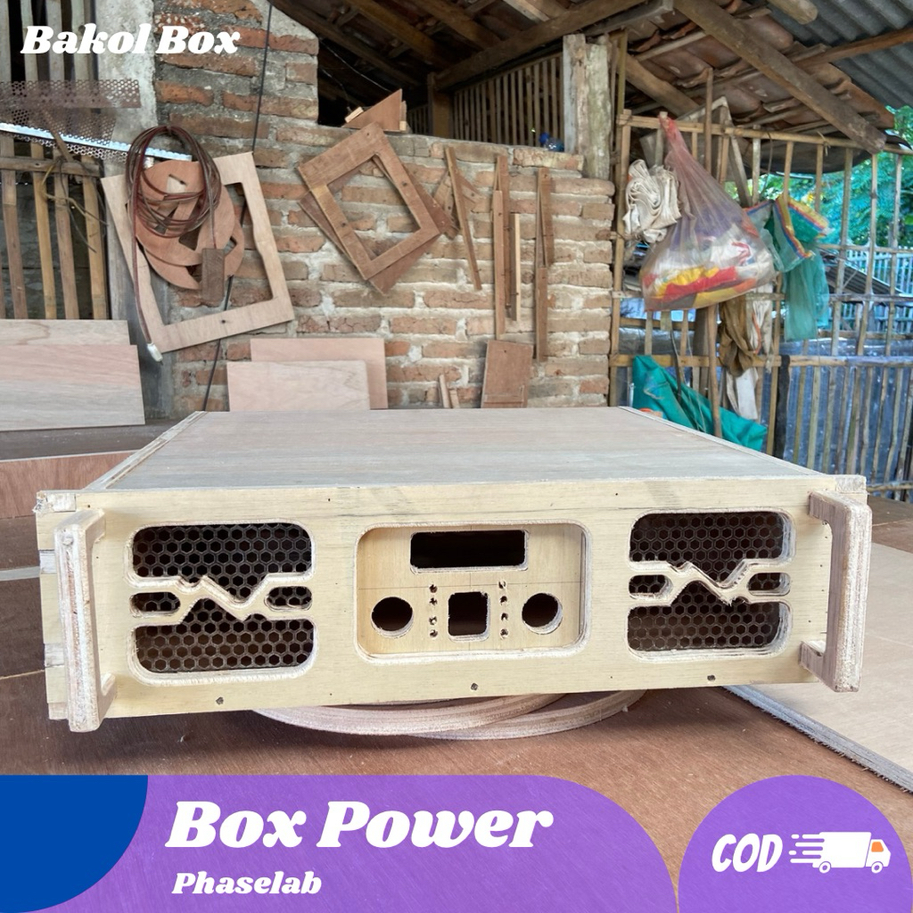 Box power triplek model phaselab box power balap bok power cod power ombro bok power model bilt up b
