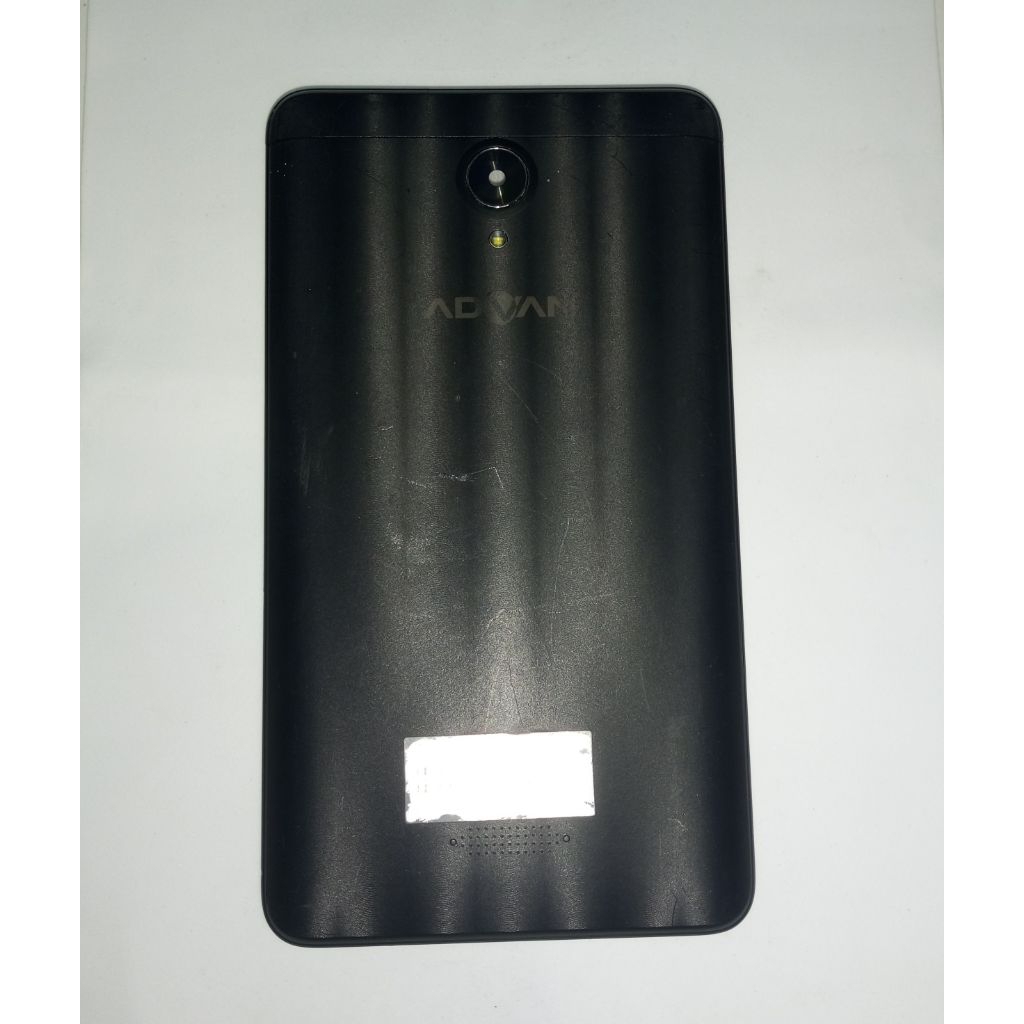Backdoor Advan i7U ORI (Black)