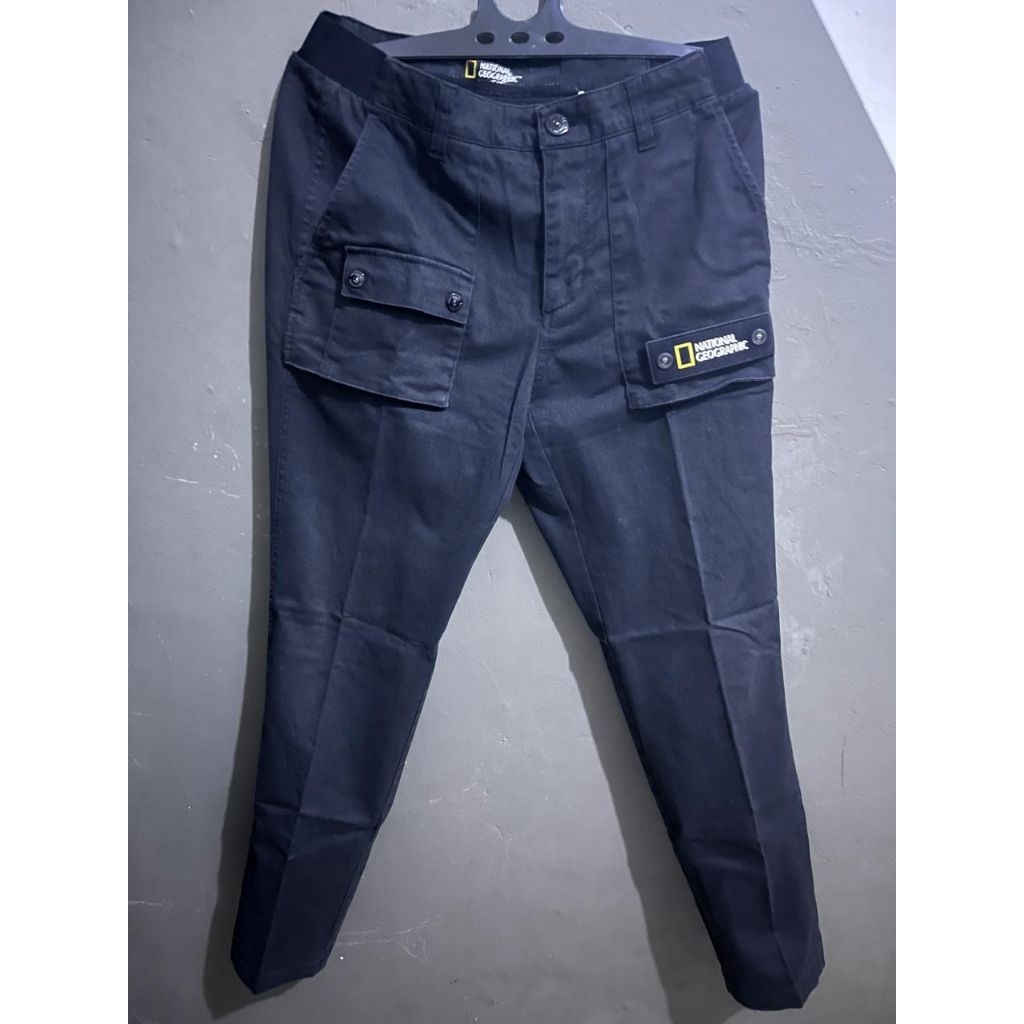 Cargo National Geographic