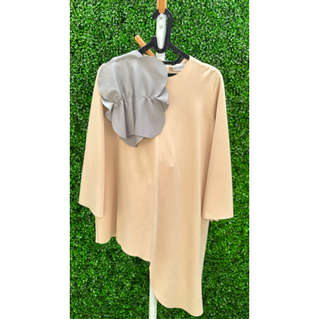 Blouse Jenna and Kaia