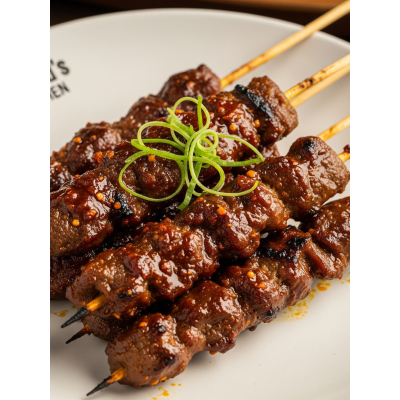 

satay rembiga