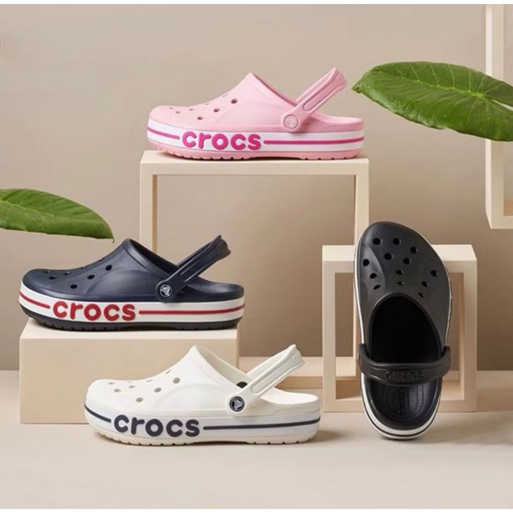 SANDAL CROCS IMPORT ORI