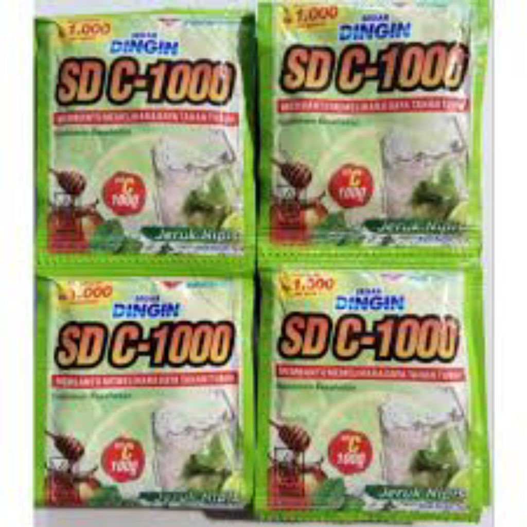 

Seger dingin Renceng