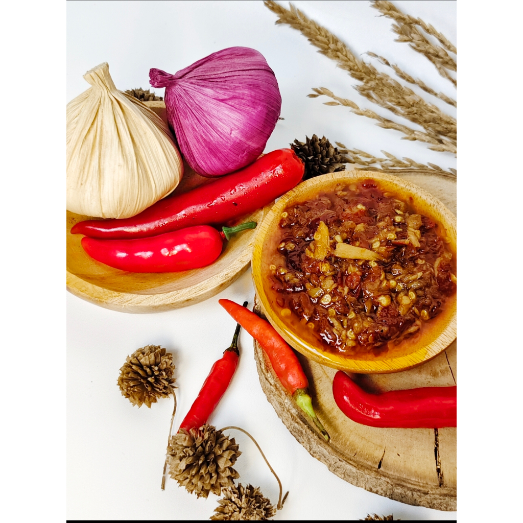 

sambal peddhis ngokos || tongkol suwir