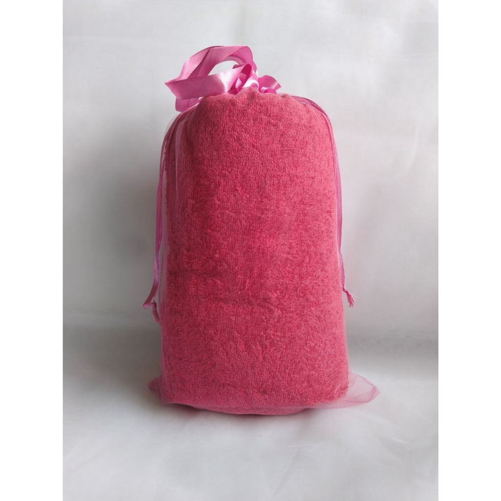 

Tas Tile Serut 20x28 Untuk Kantong Souvenir Handuk Sedang