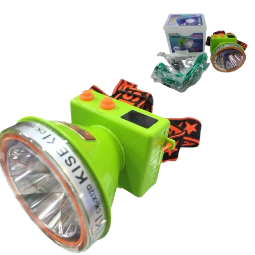 Senter Kepala Selam Kiseki CK-X12D Senter Kepala Selam 250Watt