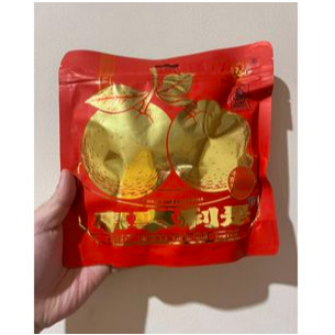 

Da Ji Da Li jelly candy / permen imlek aneka rasa / permen jeli aneka rasa 180g