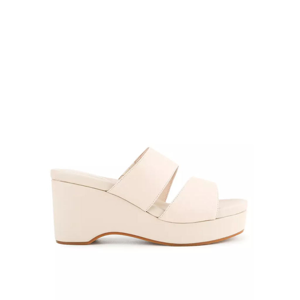 Obermain Millie Elanor Sandal Wedges Wanita