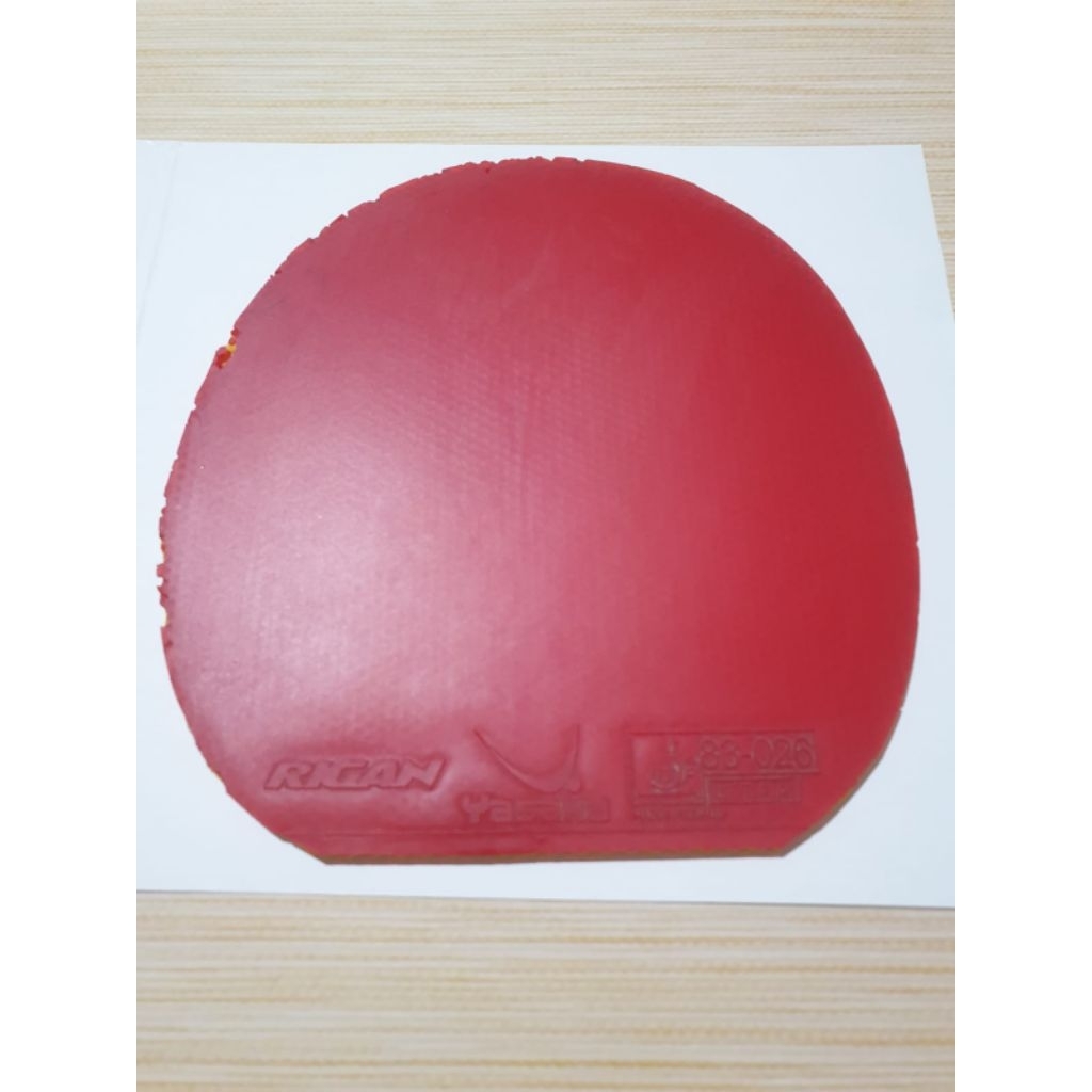 Yasaka Rigan Merah Bekas Japan