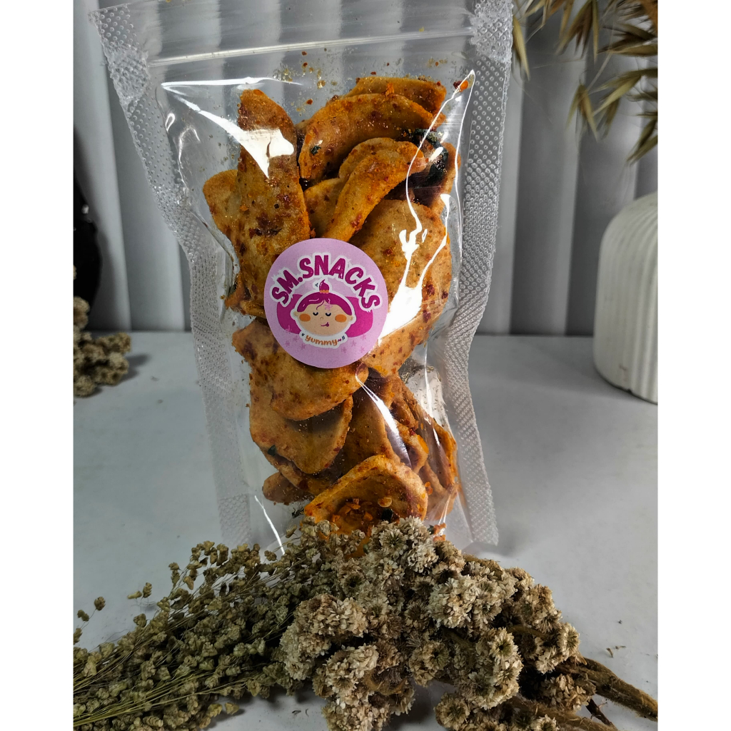 

BASRENG RASA KAREDOK DAUN JERUK PEDAS | RASA KAREDOK | CAMILAN MURAH | CAMILAN KEKINIAN | GURIH | KERIPIK | KRIPIK