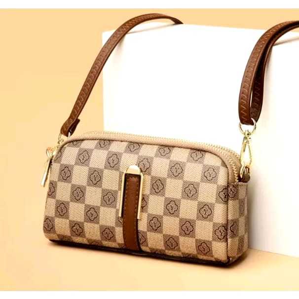 Tas Selempang Mini Wanita Terbaru Tas Selempang Wanita Import Tas Selempang Bahu Fashion Wanita 2023