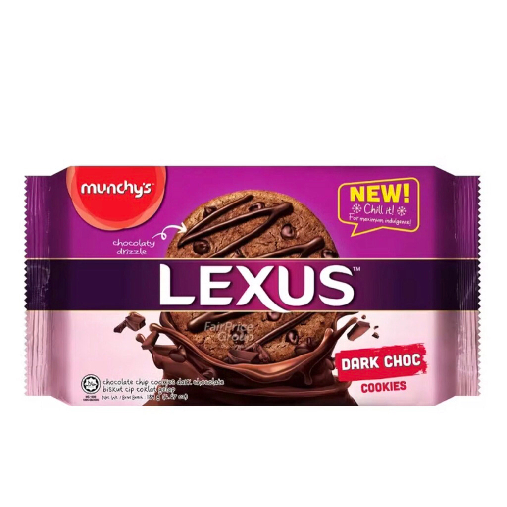 

Lexus munchy’s biskuit dan cookies 1dus ed 02/26